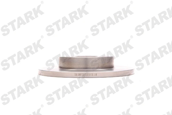 Brake Disc (SKBD-0022809)
