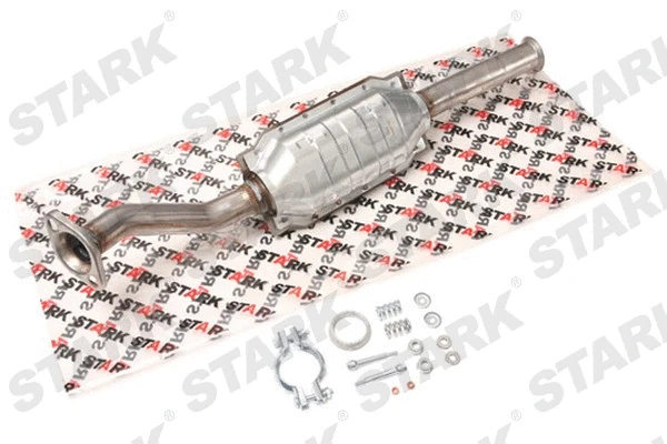 Catalytic Converter