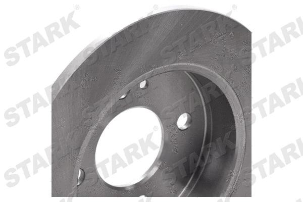 Brake Disc (SKBD-0023563)