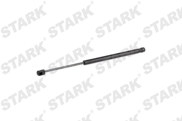 Gas Spring, rear window