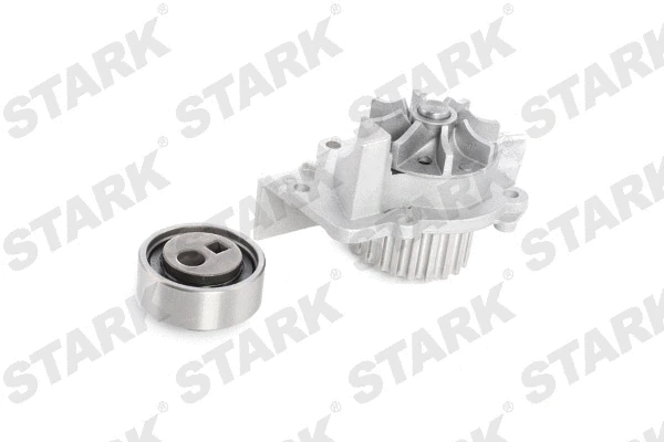 Water Pump & Timing Belt Kit