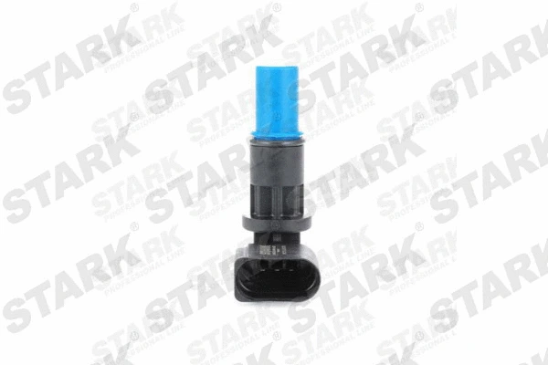 Sensor, camshaft position