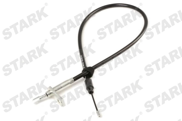 Cable Pull, parking brake (SKCPB-1050583)