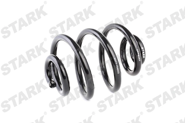 Suspension Spring (SKCS-0040023)