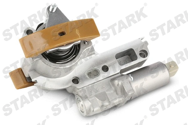Control Valve, camshaft adjustment