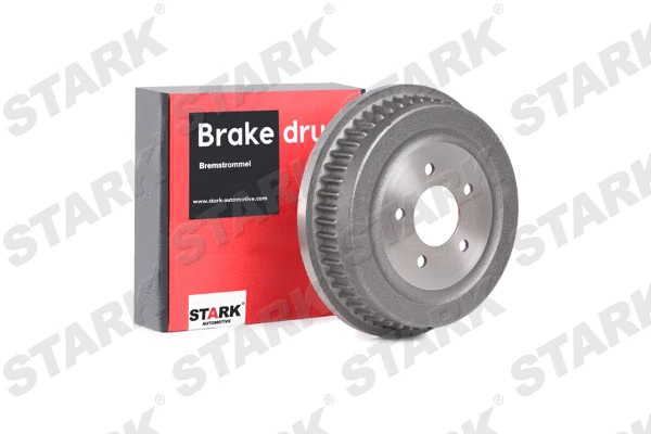 Brake Drum