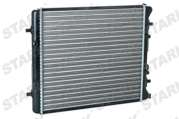 Radiator, engine cooling (SKRD-0120289)