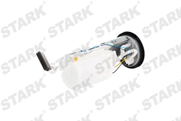 Fuel Feed Unit
