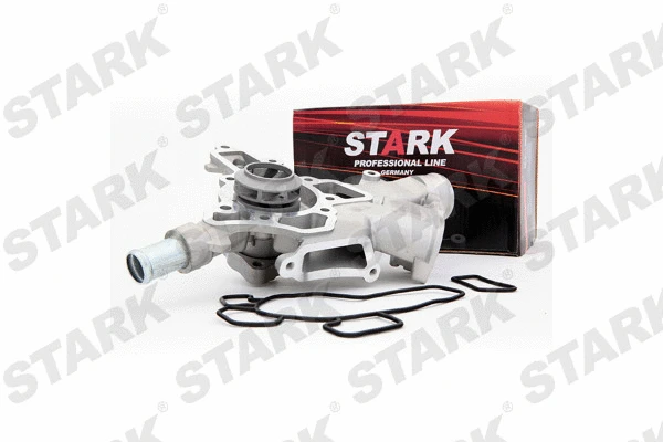 Water Pump, engine cooling (SKWP-0520025)