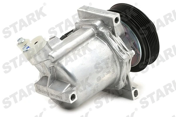 Compressor, air conditioning (SKKM-0340233)