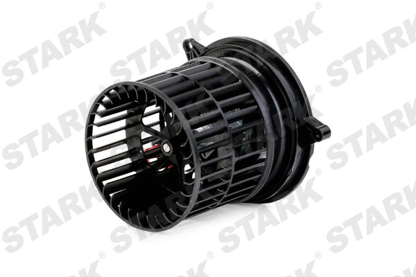 Interior Blower