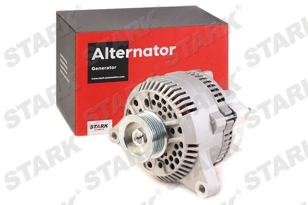 Alternator (SKGN-0320206)