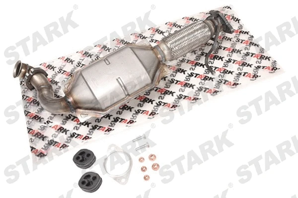 Catalytic Converter (SKCCT-4840046)