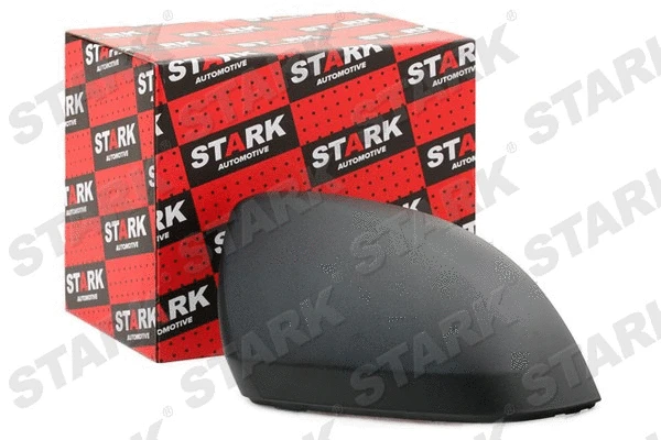 Housing, exterior mirror