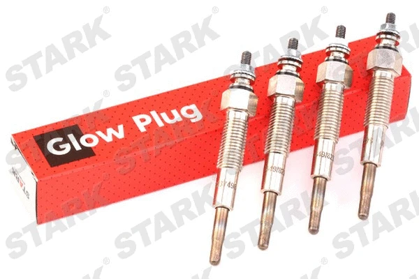 Glow Plug