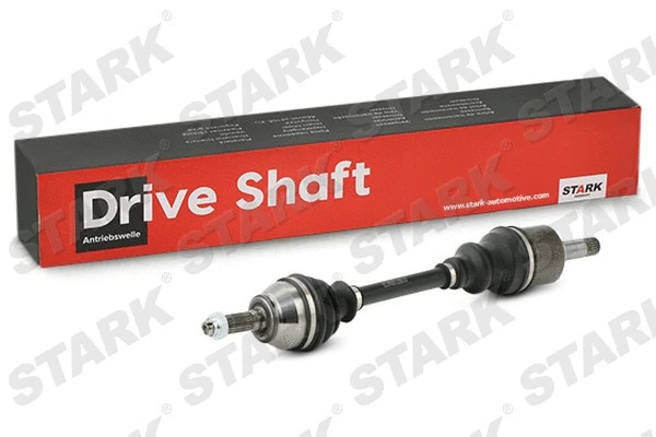 Drive Shaft
