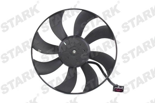 Fan, engine cooling (SKRF-0300087)