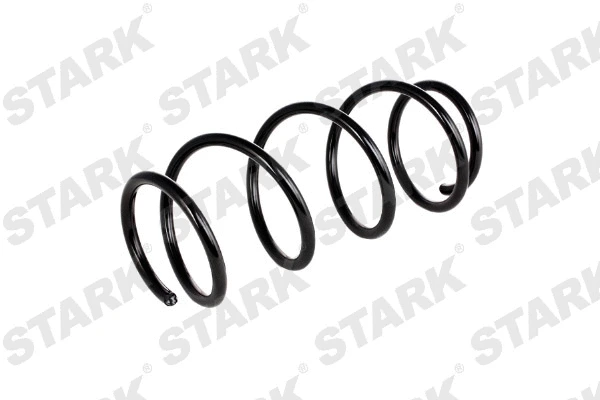 Suspension Spring (SKCS-0040314)