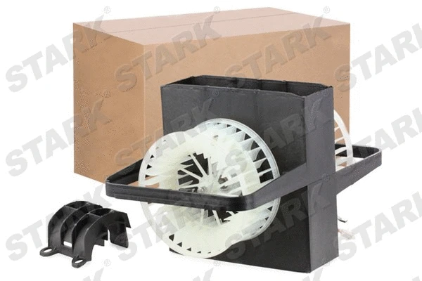 Interior Blower (SKIB-0310090)