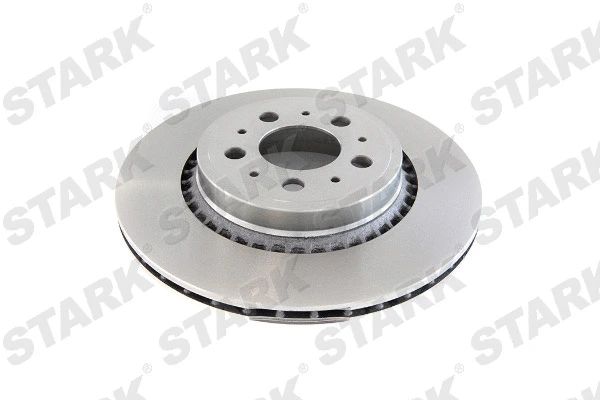 Brake Disc (SKBD-0020194)