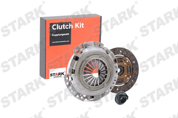 Clutch Kit