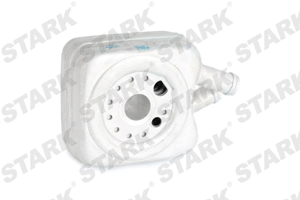 Oil Cooler, engine oil