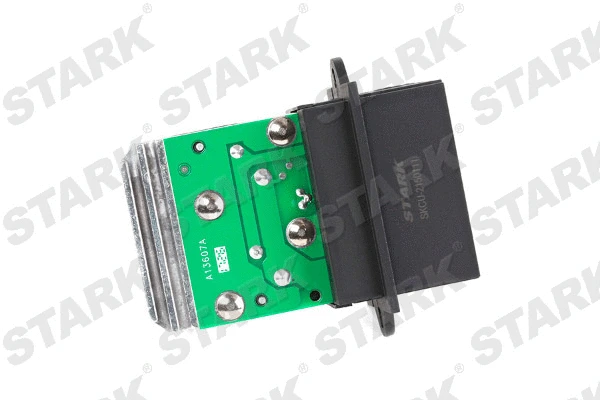 Control Unit, heating/ventilation (SKCU-2150111)