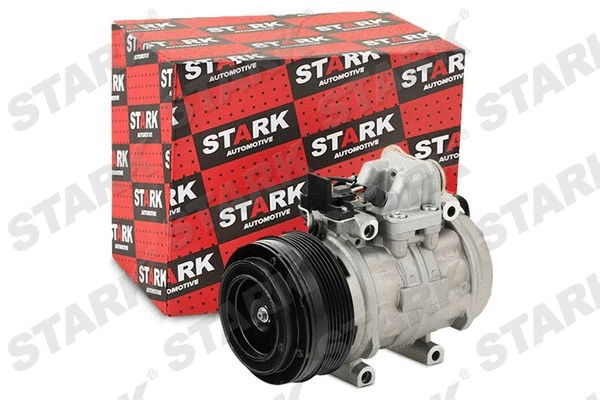 Compressor, air conditioning (SKKM-0340189)
