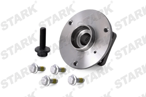 Wheel Bearing Kit (SKWB-0180546)