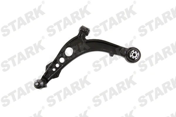 Control/Trailing Arm, wheel suspension (SKCA-0050195)