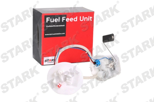 Fuel Feed Unit