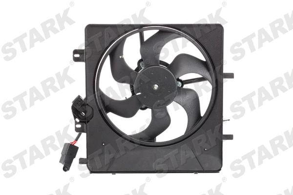 Fan, engine cooling