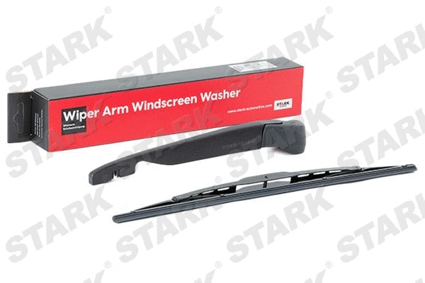 Wiper Arm, window cleaning