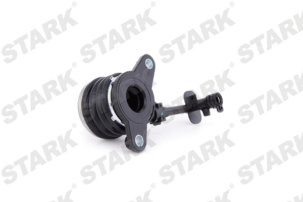 Central Slave Cylinder, clutch