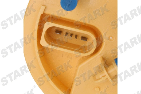Fuel Feed Unit