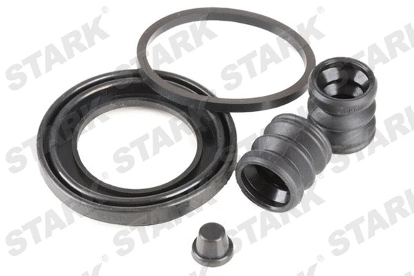 Repair Kit, brake caliper