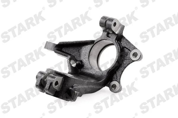 Steering Knuckle, wheel suspension (SKSAW-2370050)