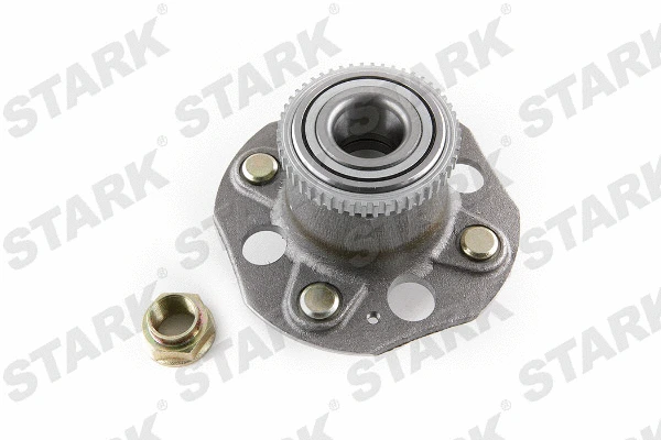 Wheel Bearing Kit (SKWB-0180192)
