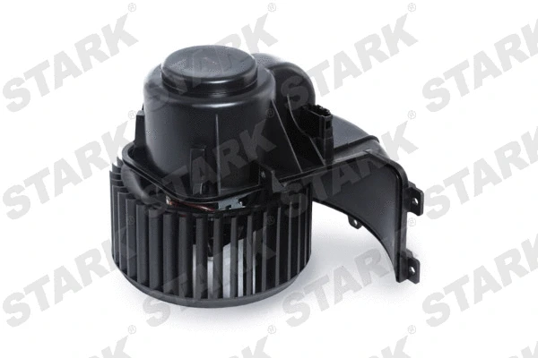 Interior Blower