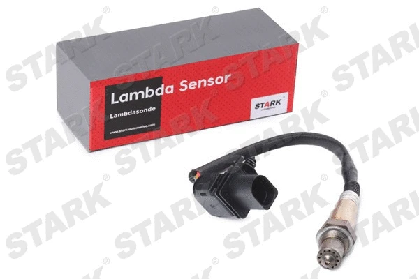Lambda Sensor