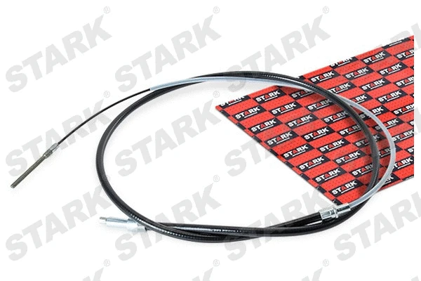 Cable Pull, parking brake