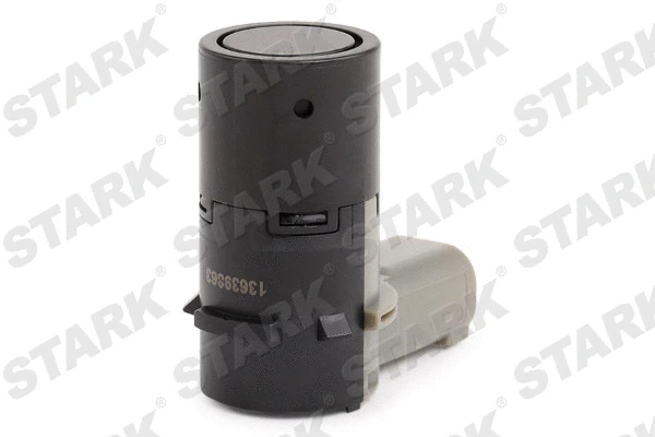 Sensor, parking distance control