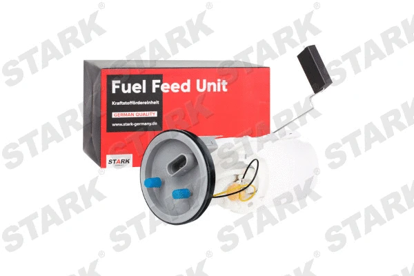 Fuel Feed Unit