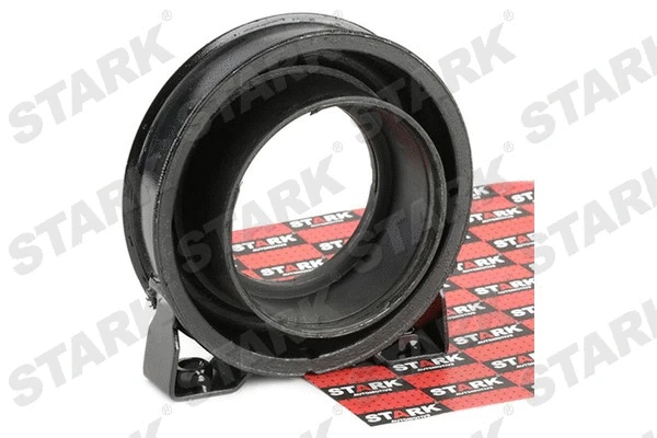 Suspension, propshaft