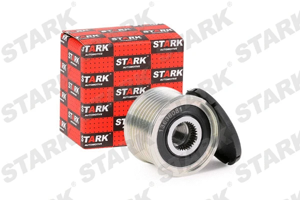 Alternator Freewheel Clutch (SKFC-1210053)