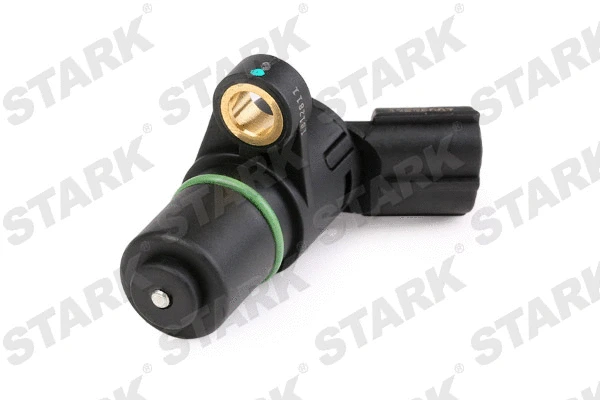 Sensor, crankshaft pulse