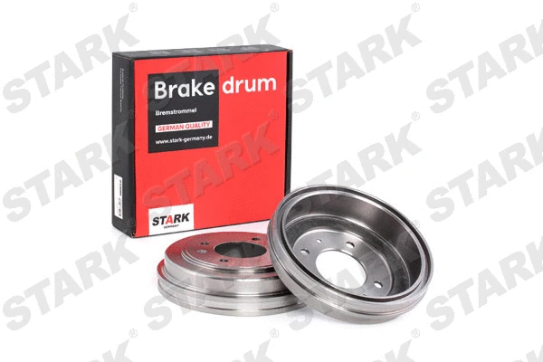 Brake Drum