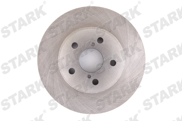 Brake Disc (SKBD-0022173)