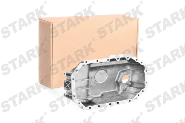 Oil Sump (SKOP-0980017)