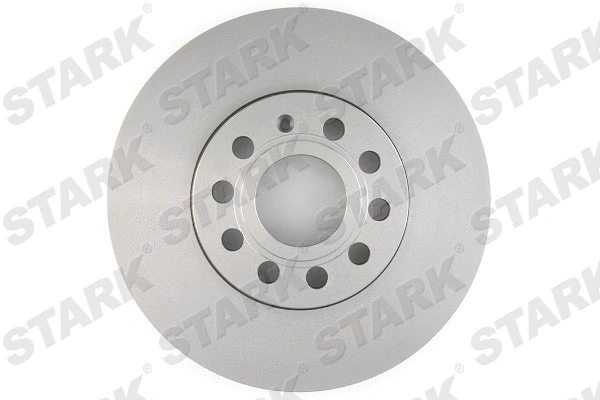 Brake Disc (SKAD-2027)